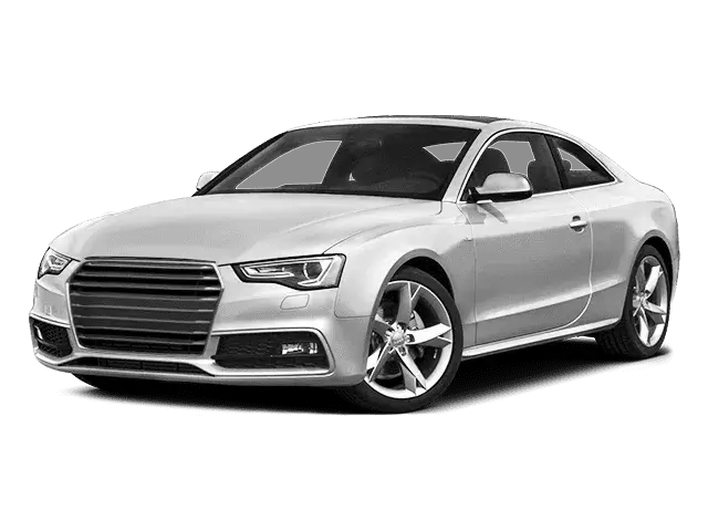 Coupe vehicles