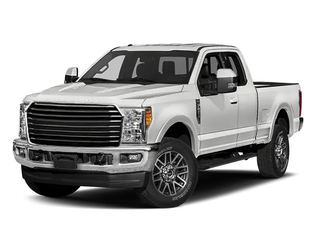 Pickup vehicles