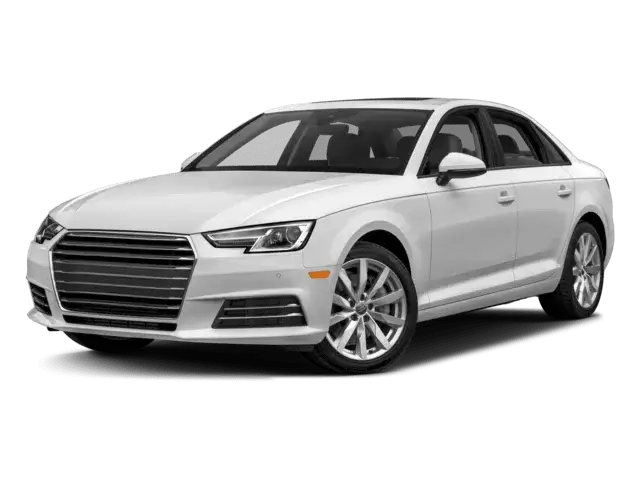 Sedan vehicles