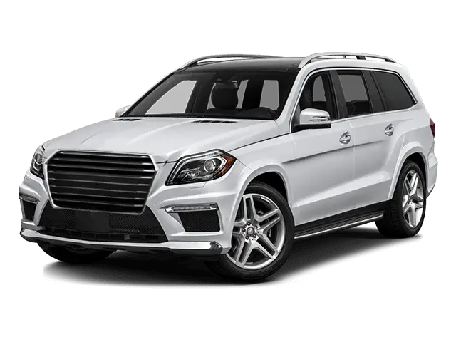 SUV vehicles